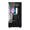 Darkflash DPX90 arvutikorpus ATX must