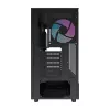 Darkflash DPX90 arvutikorpus ATX must