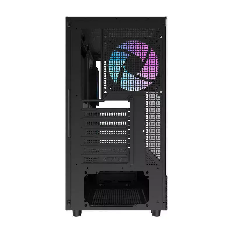 Darkflash DPX90 arvutikorpus ATX must