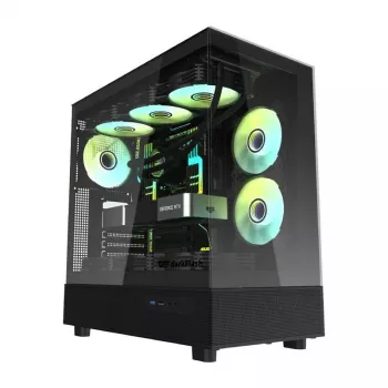 Darkflash DPX90 arvutikorpus ATX must