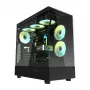 Darkflash DPX90 arvutikorpus ATX must