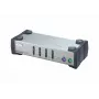 ATEN CS84A KVM-lüliti Hõbedane