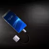 ATEN USB-C - VGA adapter, USB USB-C, VGA (D-Sub), isane, emane, sirge, sirge