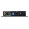 ATEN True 4K HDMI repiiter audio sisestamise ja väljavõtmisega