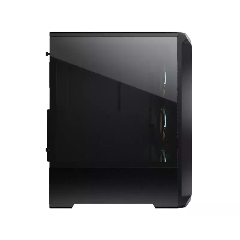 Arvutikorpus COUGAR Gaming Archon 2 Mesh RGB Midi Tower Must
