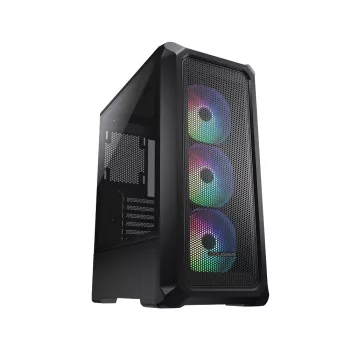 COUGAR Archon 2 RGB Midi Tower Must