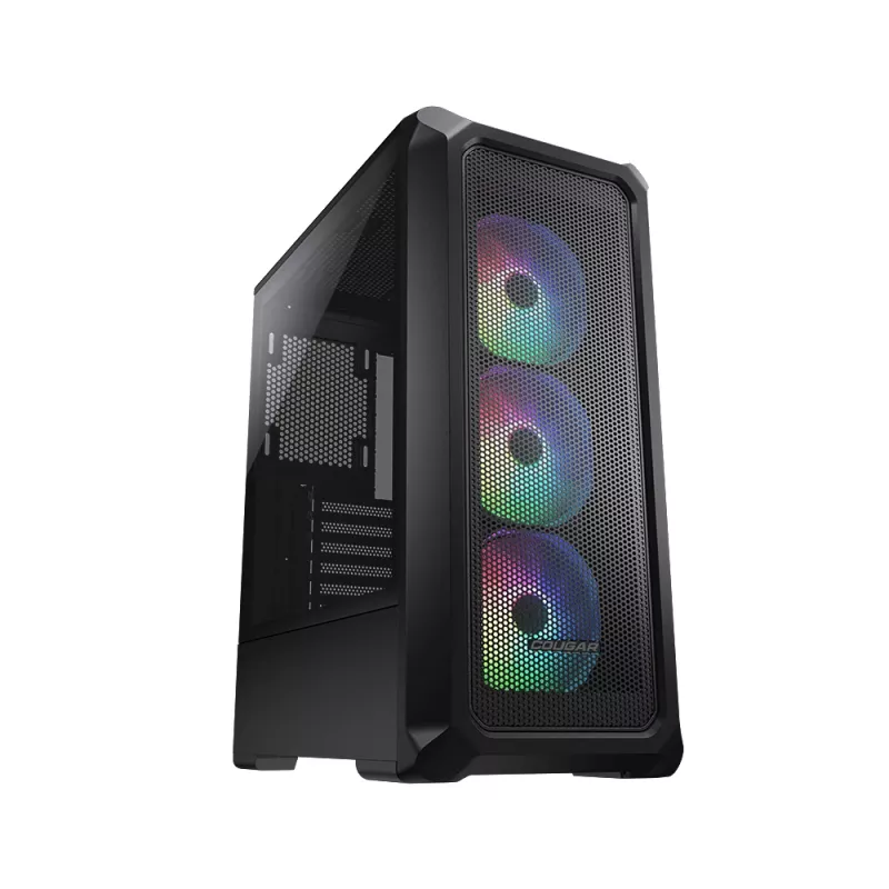 COUGAR Archon 2 RGB Midi Tower Must