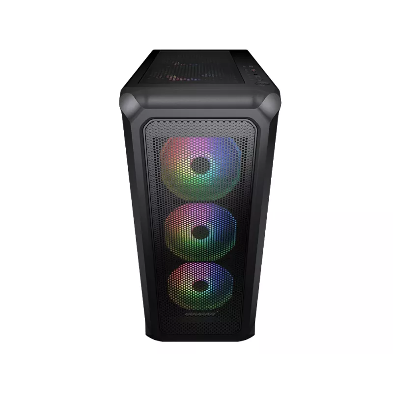 COUGAR Archon 2 RGB Midi Tower Must