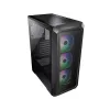 COUGAR Archon 2 RGB Midi Tower Must