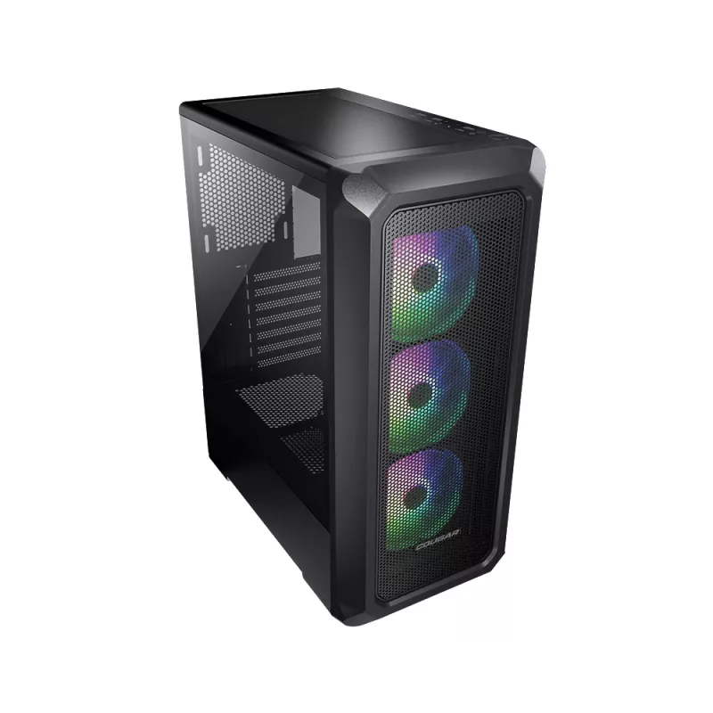 COUGAR Archon 2 RGB Midi Tower Must