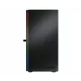 PC korpus COUGAR Gaming PURITY RGB Mini Torn Must