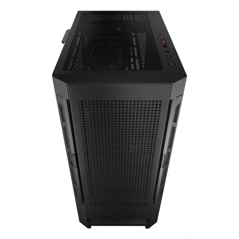 PC Case Cougar Airface Midi Tower Must