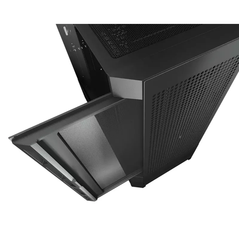 PC Case Cougar Airface Midi Tower Must
