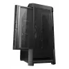 PC Case Cougar Airface Midi Tower Must