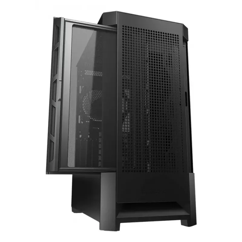 PC Case Cougar Airface Midi Tower Must