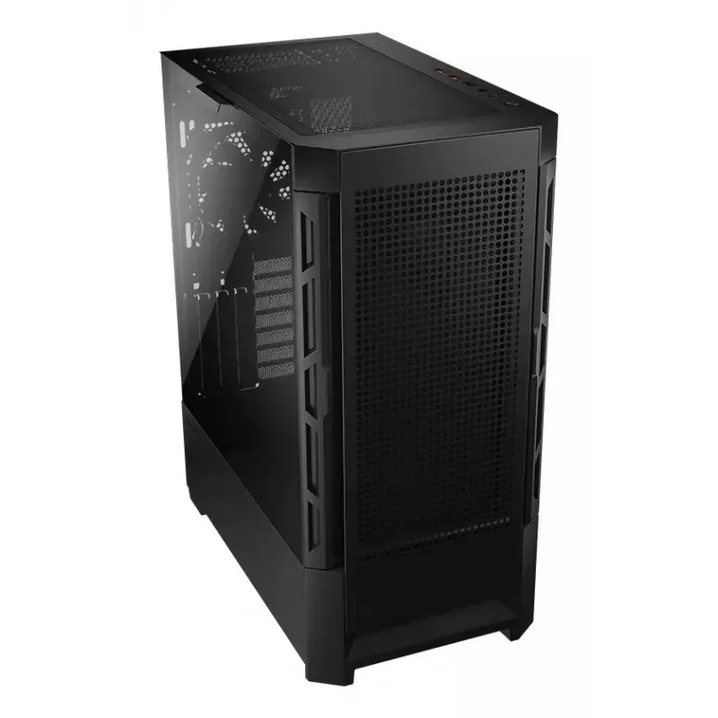 PC Case Cougar Airface Midi Tower Must