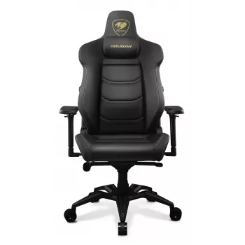 Universaalne mängutool Cougar Armor Evo Royal CGR-EVO-GLB Polsterdatud iste 160 kg