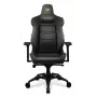 Universaalne mängutool Cougar Armor Evo Royal CGR-EVO-GLB Polsterdatud iste 160 kg