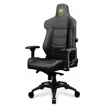 Universaalne mängutool Cougar Armor Evo Royal CGR-EVO-GLB Polsterdatud iste 160 kg