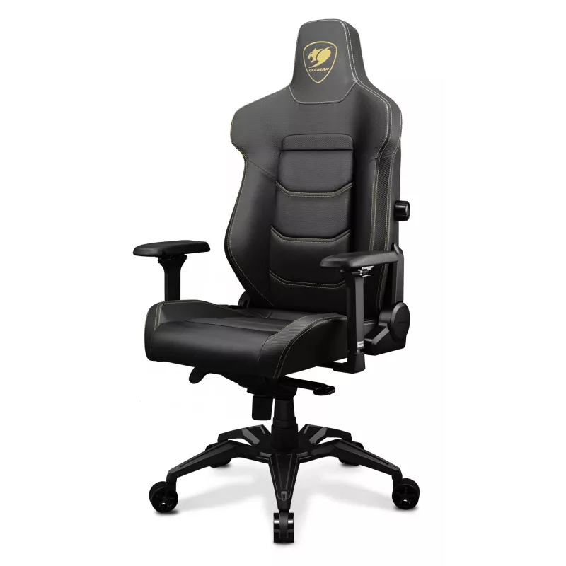 Universaalne mängutool Cougar Armor Evo Royal CGR-EVO-GLB Polsterdatud iste 160 kg