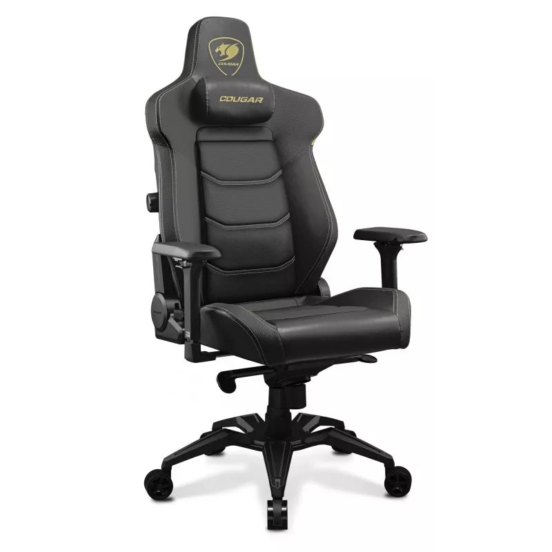 Universaalne mängutool Cougar Armor Evo Royal CGR-EVO-GLB Polsterdatud iste 160 kg