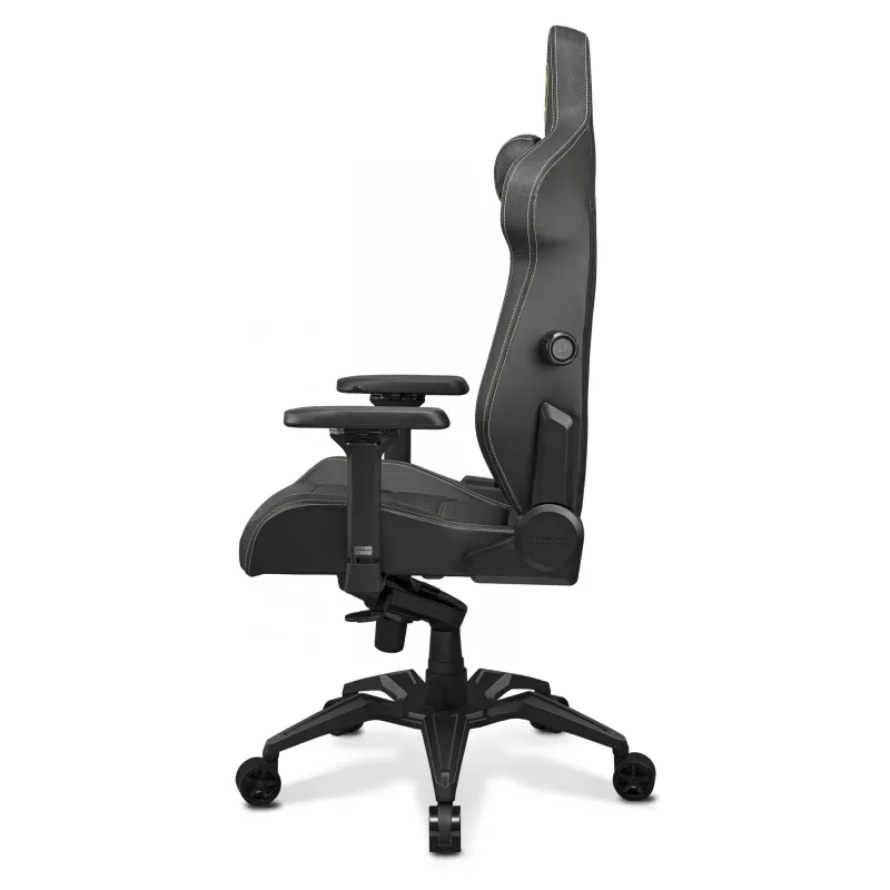 Universaalne mängutool Cougar Armor Evo Royal CGR-EVO-GLB Polsterdatud iste 160 kg