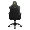 Universaalne mängutool Cougar Armor Evo Royal CGR-EVO-GLB Polsterdatud iste 160 kg