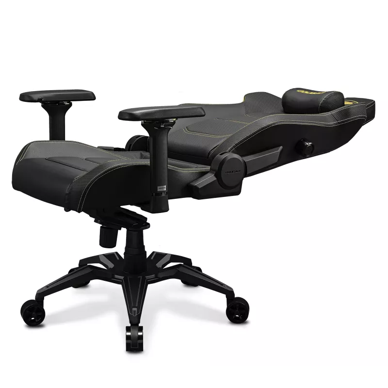 Universaalne mängutool Cougar Armor Evo Royal CGR-EVO-GLB Polsterdatud iste 160 kg