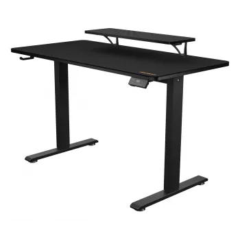 COUGAR E-Star 120 elektriline mängulaud, must (1200x600x720-1170mm)