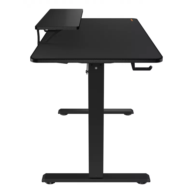 COUGAR E-Star 120 elektriline mängulaud, must (1200x600x720-1170mm)