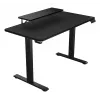 COUGAR E-Star 120 elektriline mängulaud, must (1200x600x720-1170mm)