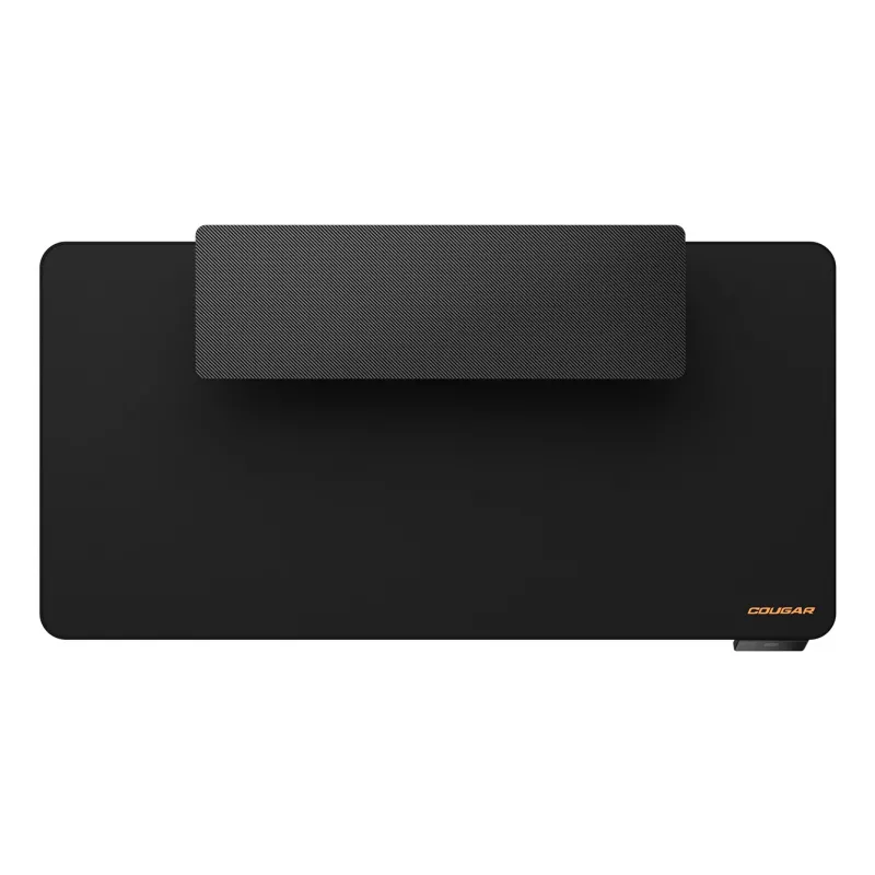COUGAR E-Star 120 elektriline mängulaud, must (1200x600x720-1170mm)