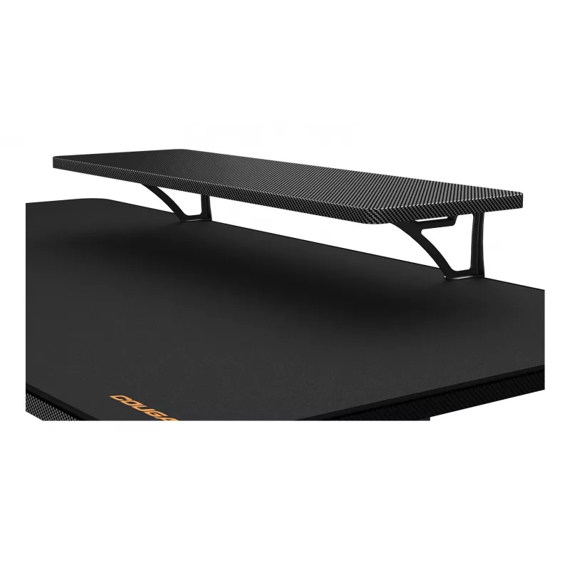 COUGAR E-Star 120 elektriline mängulaud, must (1200x600x720-1170mm)