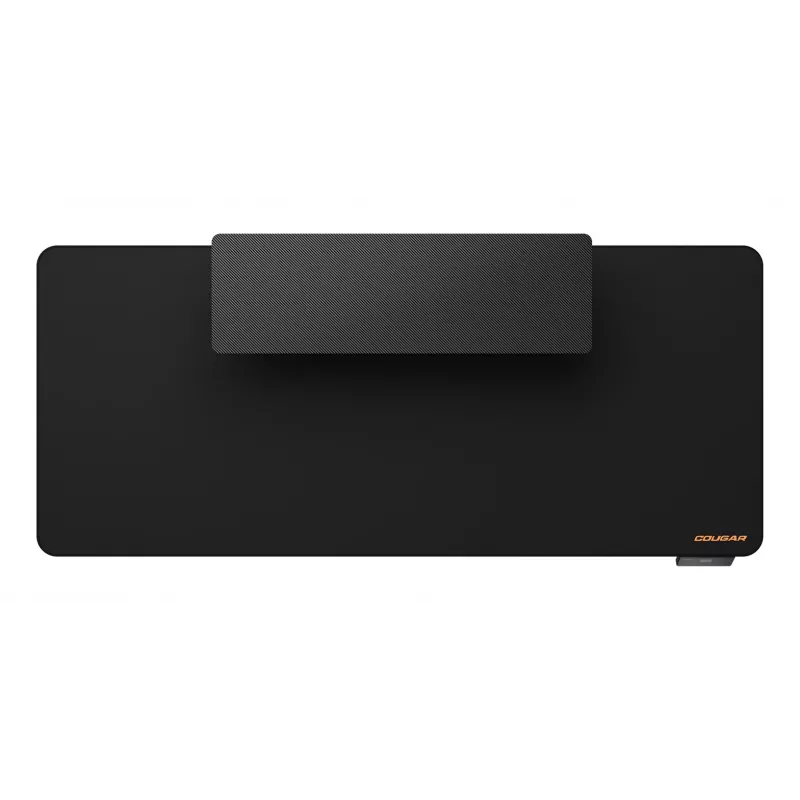 COUGAR E-Star 140 elektriline mängulaud, must (1400x600x720-1170mm)