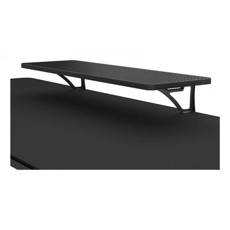 COUGAR E-Star 140 elektriline mängulaud, must (1400x600x720-1170mm)