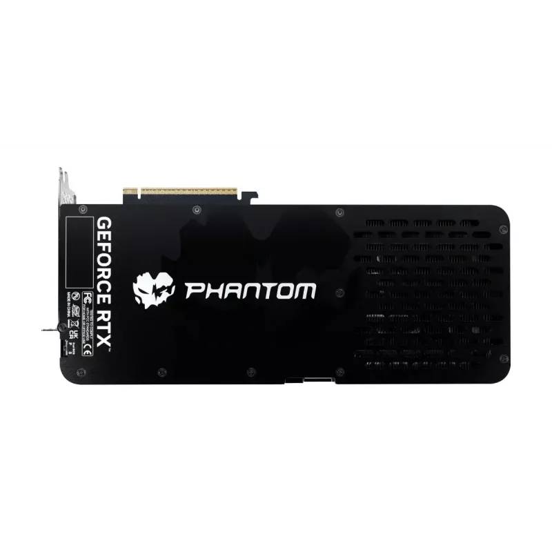 Gainward GeForce RTX 5090 32 GB GDDR7 graafikakaart