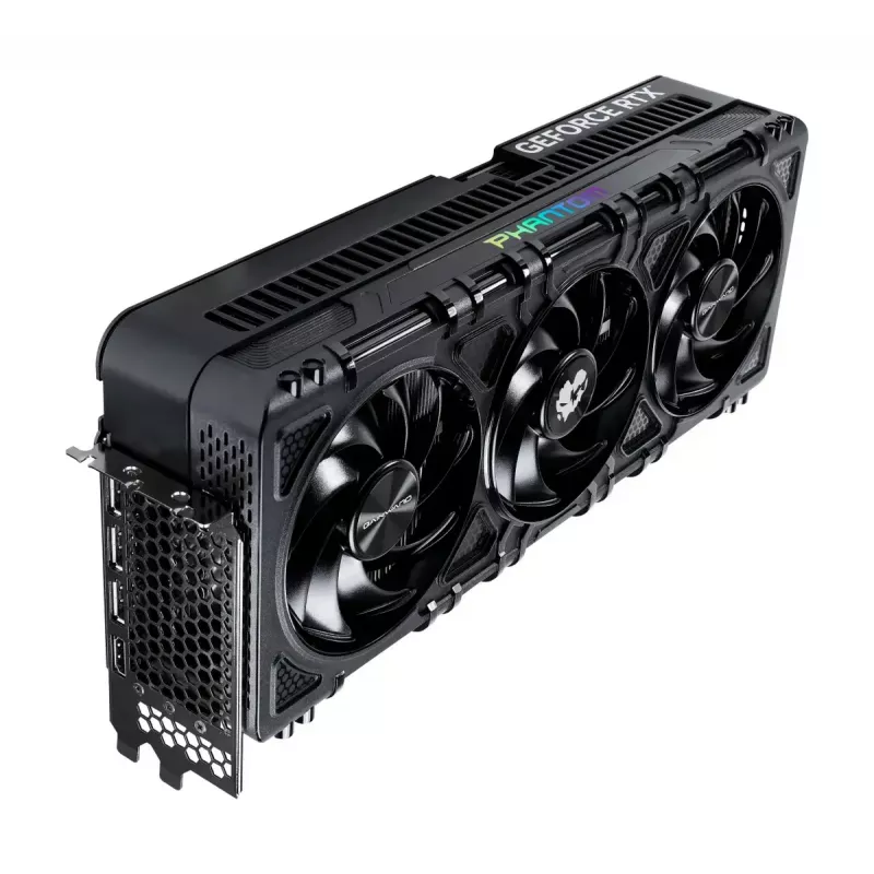 Gainward GeForce RTX 5090 32 GB GDDR7 graafikakaart