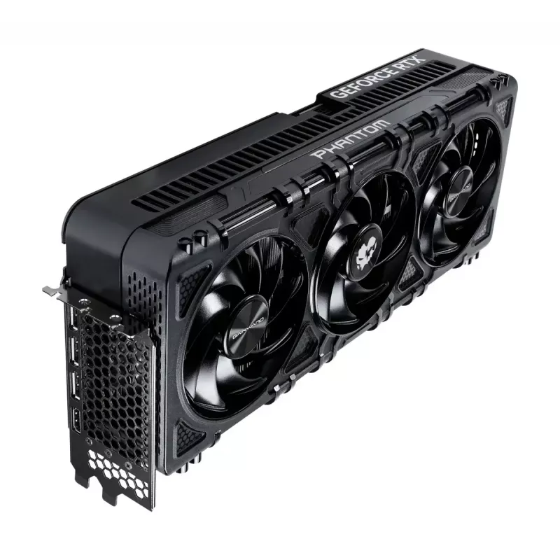 Gainward GeForce RTX 5090 32 GB GDDR7 graafikakaart