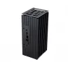PC korpus Akasa A-NUC52-M1B Cube Must