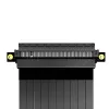 Riser kaabel Akasa RISER Must XL Premium PCIe 3.0 x16 100CM