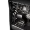 Vertikaalne GPU hoidik Akasa RISER Must PRO