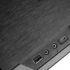 PC-korpus Silverstone GD09B-C HTPC Must