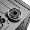 PC-korpus Silverstone GD09B-C HTPC Must