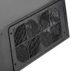 PC-korpus Silverstone GD09B-C HTPC Must