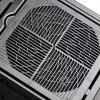 PC-korpus Silverstone GD09B-C HTPC Must