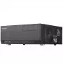 PC-korpus Silverstone GD09B-C HTPC Must
