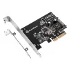 Liidesekaart Silverstone ECU02-E