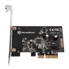 Liidesekaart Silverstone ECU02-E