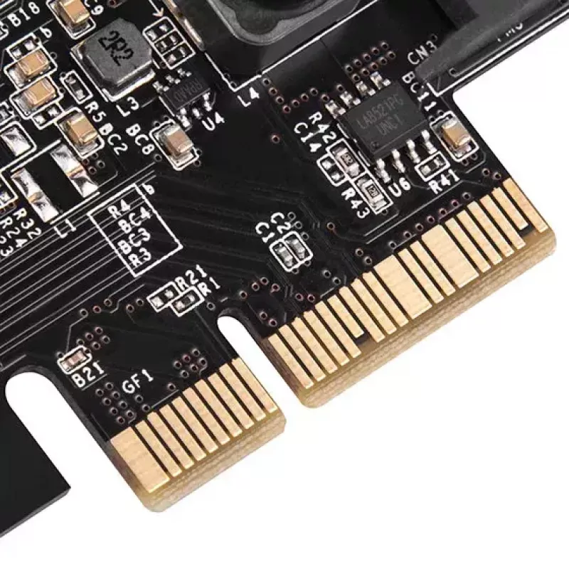 Liidesekaart Silverstone ECU02-E