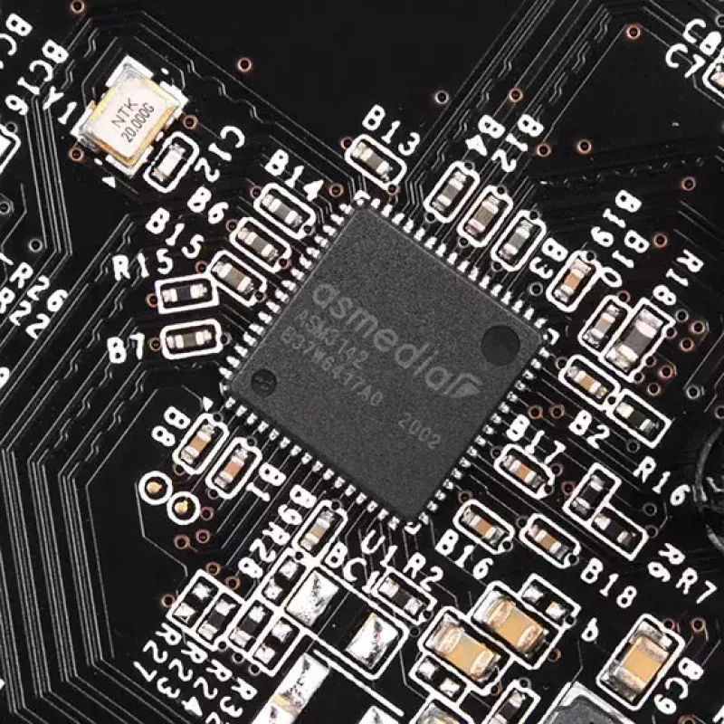 Liidesekaart Silverstone ECU02-E